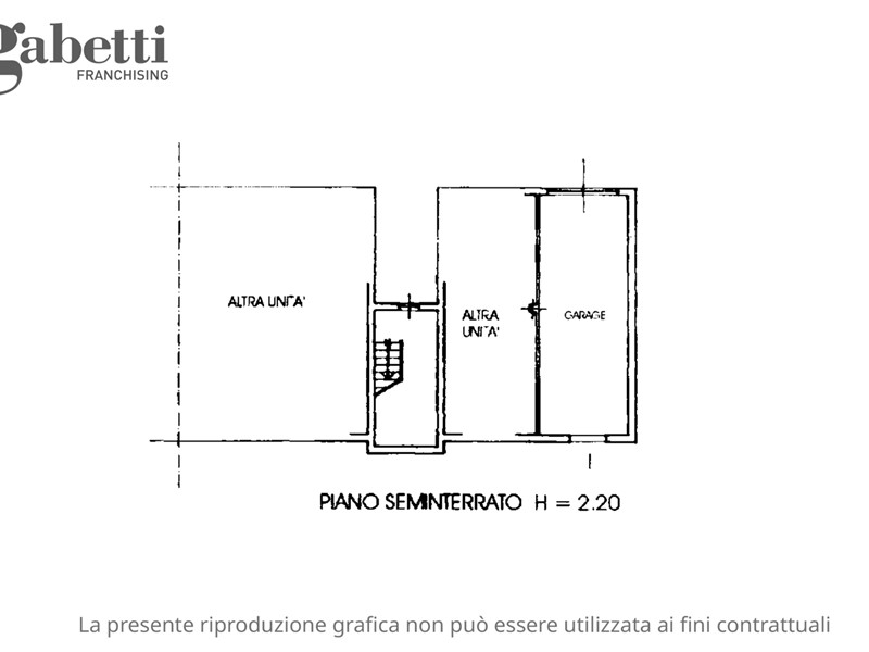 Trilocale in Vendita a Pravisdomini, 128'000&euro;, 87 m², arredato