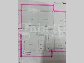Quadrilocale in Affitto a Catania, 1'000&euro;, 120 m²