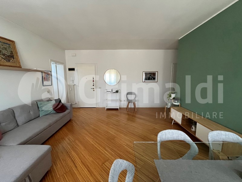 Quadrilocale in Affitto a Padova, 1'300&euro;, 110 m², arredato