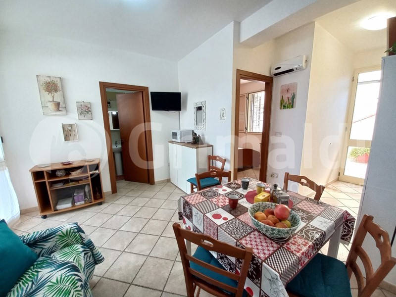Bilocale in Affitto a Ugento, 400&euro;, 50 m², arredato