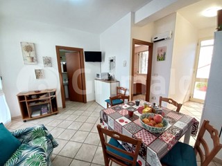 Bilocale in Affitto a Ugento, 400&euro;, 50 m², arredato