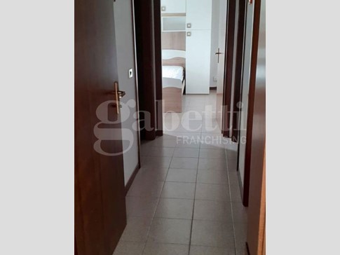 Appartamento in Affitto a Adria, 550&euro;, 70 m², arredato