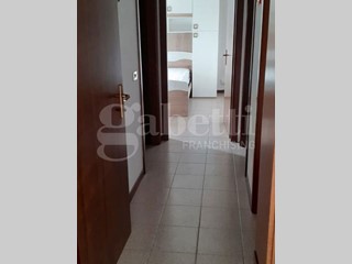 Appartamento in Affitto a Adria, 550&euro;, 70 m², arredato