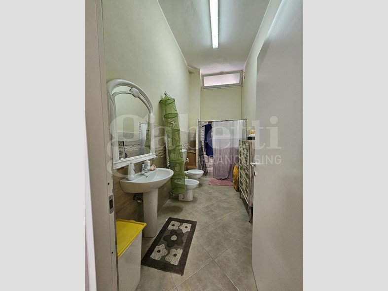 Monolocale in Vendita a Barletta, 70'000&euro;, 85 m²