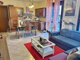 Trilocale in Vendita a Sant'Agata Bolognese, 175'000&euro;, 73 m², con Box