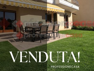 Trilocale in Vendita a Avezzano, 58'000&euro;, 60 m²