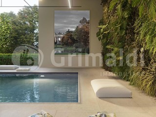 Bilocale in Vendita a Milano, 550'000&euro;, 60 m², arredato