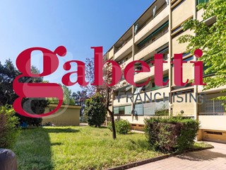 Trilocale in Vendita a Milano, 249'000&euro;, 75 m²