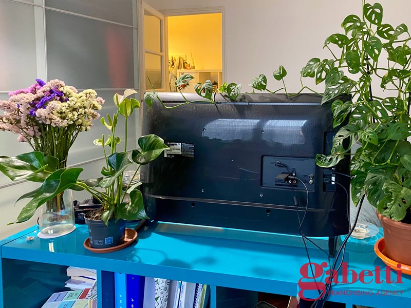 Bilocale in Affitto a Milano, 950&euro;, 46 m², arredato