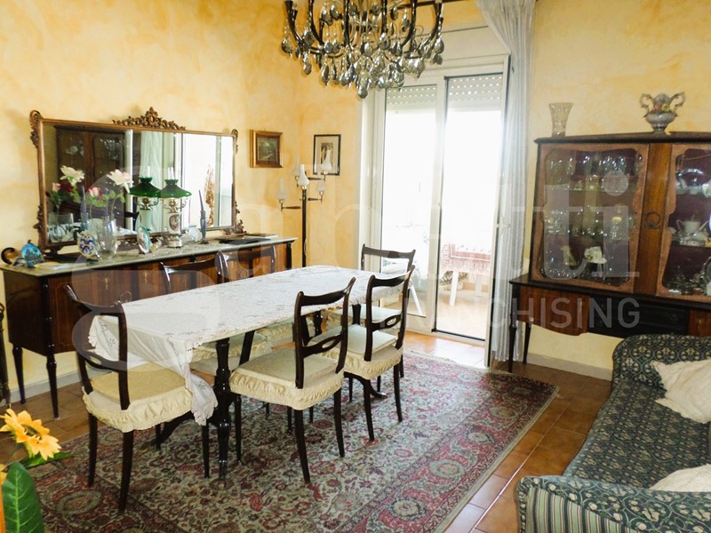 Quadrilocale in Vendita a Agrigento, 59'000&euro;, 120 m²