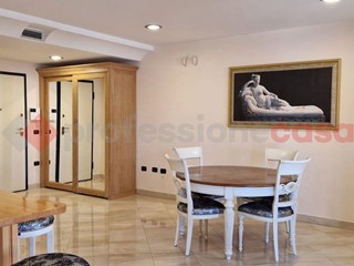 Trilocale in Affitto a Cassino, 1'000&euro;, 100 m², arredato