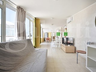 Trilocale in Vendita a Vasto, 180'000&euro;, 90 m², arredato