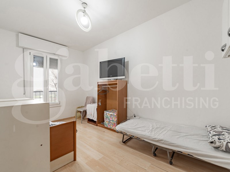 Quadrilocale in Vendita a Milano, 259'000&euro;, 110 m², arredato