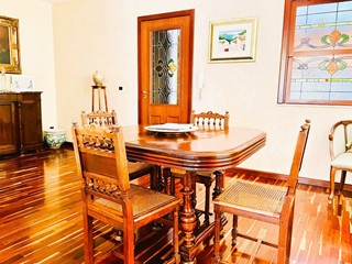 Appartamento in Vendita a Agrigento, 235'000&euro;, 260 m², con Box