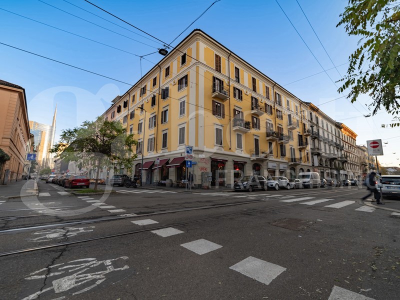 Bilocale in Vendita a Milano, 420'000&euro;, 69 m²