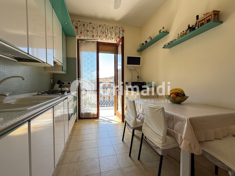 Trilocale in Vendita a Cava de' Tirreni, 290'000&euro;, 100 m²