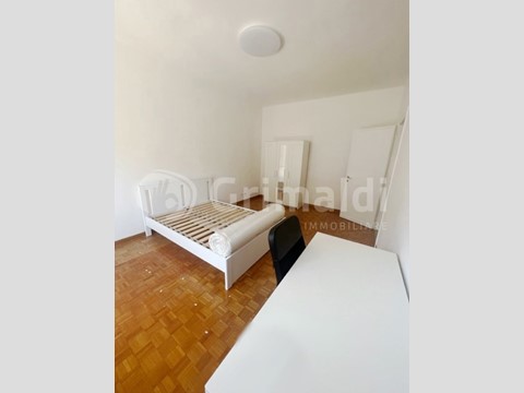 Monolocale in Affitto a Roma, 500&euro;, 16 m², arredato