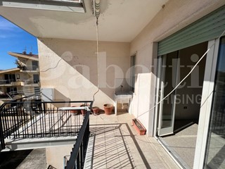 Quadrilocale in Vendita a Amantea, 119'000&euro;, 168 m², con Box
