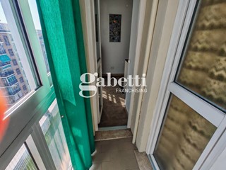 Quadrilocale in Vendita a Torino, 185'000&euro;, 85 m²