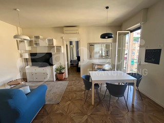 Bilocale in Affitto a Milano, 1'000&euro;, 62 m², arredato