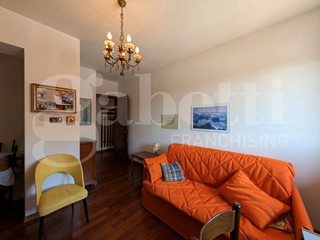 Quadrilocale in Vendita a Cavarzere, 125'000&euro;, 90 m², arredato, con Box