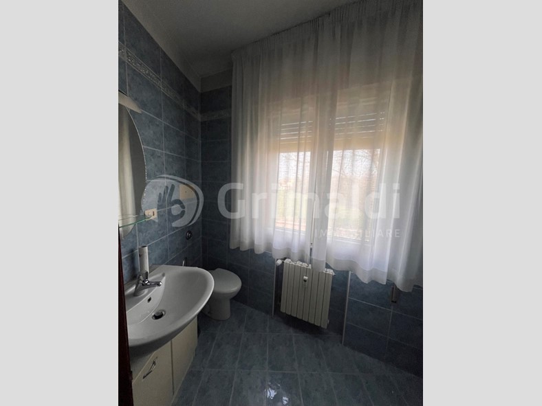 Quadrilocale in Vendita a Padova, 195'000&euro;, 93 m², con Box