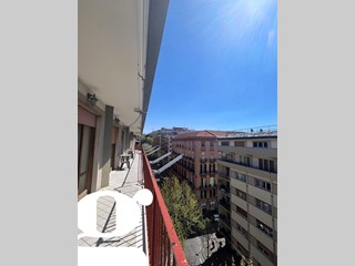 Appartamento in Vendita a Napoli, 326 m²