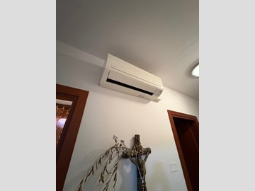 Trilocale in Affitto a Adria, 550&euro;, 90 m², arredato