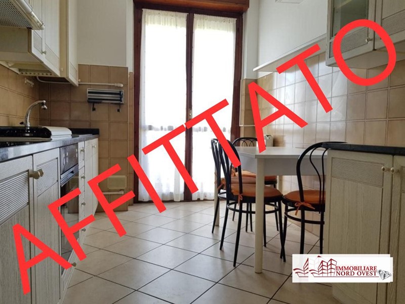 Bilocale in Affitto a Sedriano, 650&euro;, 62 m²