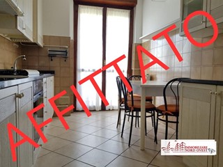 Bilocale in Affitto a Sedriano, 650&euro;, 62 m²