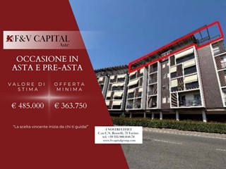 Appartamento in Vendita a Moncalieri, 363'750&euro;, 