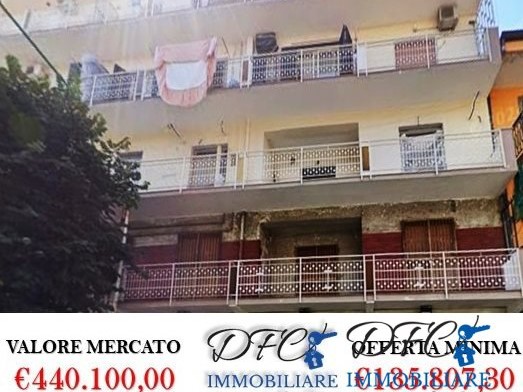 Appartamento in Vendita a Afragola, 135'807&euro;, 326 m²