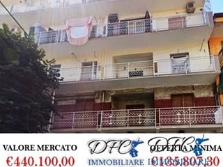 Appartamento in Vendita a Afragola, 135'807&euro;, 326 m²