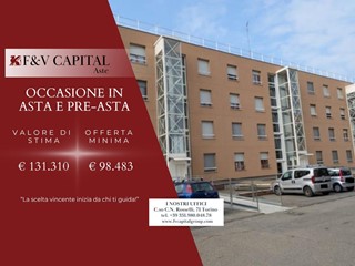 Appartamento in Vendita a Venaria Reale, 98'483&euro;, 100 m²