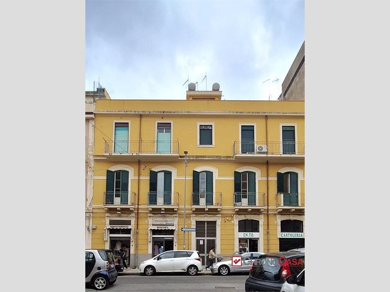Bilocale in Vendita a Messina, 63'000&euro;, 58 m²