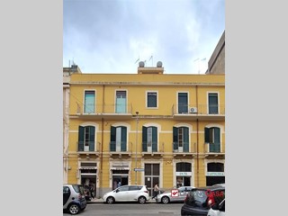 Bilocale in Vendita a Messina, 63'000&euro;, 58 m²