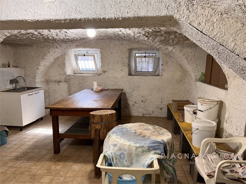 Trilocale in Vendita a Filattiera, 25'000&euro;, 60 m²