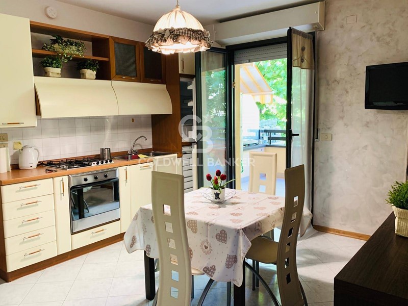 Bilocale in Vendita a Riccione, 220'000&euro;, 53 m²