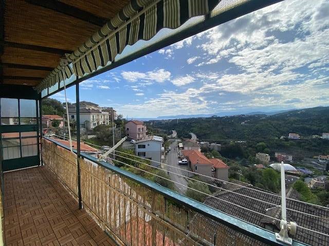 Appartamento in Vendita a Celle Ligure, 165'000&euro;, 65 m²