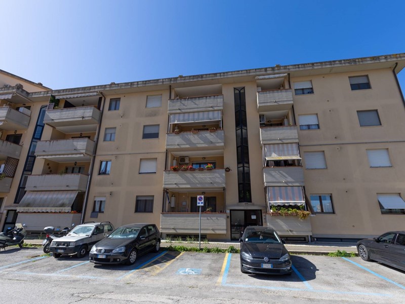 Quadrilocale in Vendita a Monte Argentario, 315'000&euro;, 100 m²
