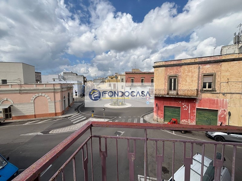 Trilocale in Vendita a Galatone, 40'000&euro;, 95 m²