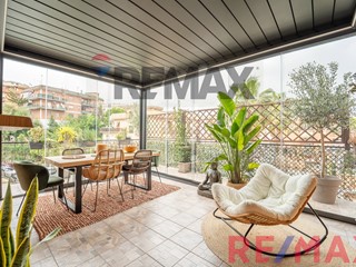 Trilocale in Vendita a Roma, 239'000&euro;, 72 m²