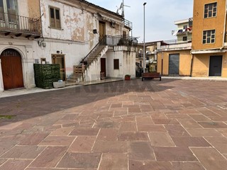 Trilocale in Vendita a Corigliano Rossano, 59'000&euro;, 56 m²