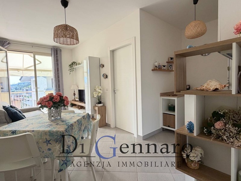 Bilocale in Vendita a Alba Adriatica, 125'000&euro;, 45 m²