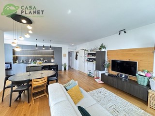 Appartamento in Vendita a Mogliano Veneto, 385'000&euro;, 155 m²