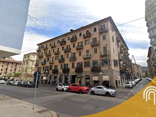 Bilocale in Vendita a Torino, 79'000&euro;, 45 m²