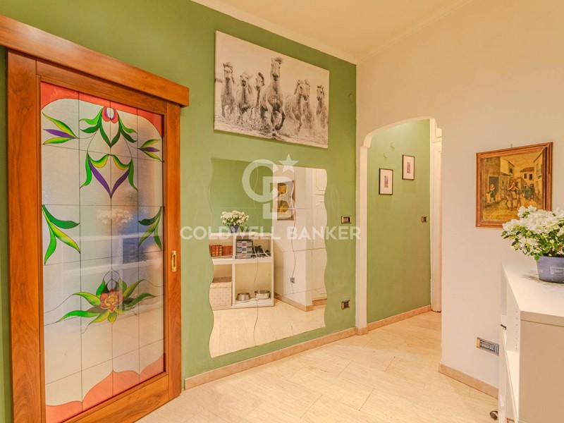 Trilocale in Vendita a Roma, 260'000&euro;, 100 m²