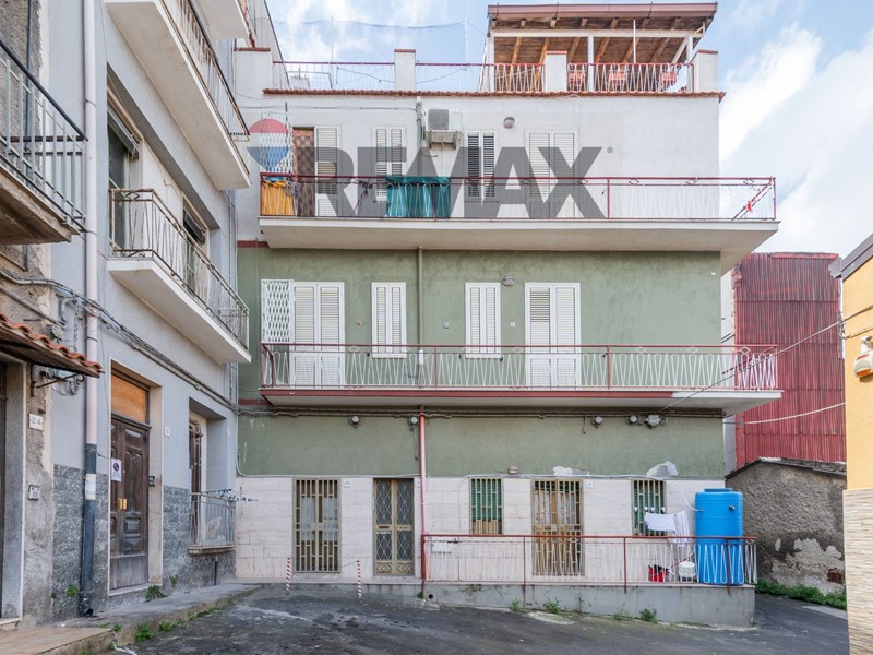 Trilocale in Vendita a Lentini, 39'000&euro;, 84 m²