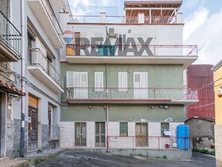 Trilocale in Vendita a Lentini, 39'000&euro;, 84 m²