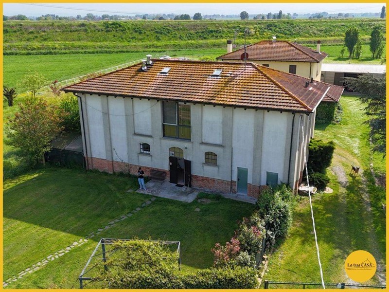 Bilocale in Affitto a Molinella, 350&euro;, 60 m²